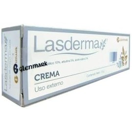 Crema 20g (glenmark)