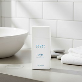 Atomy Homme Lotion 140ml / 애터미 옴므 로션140ml