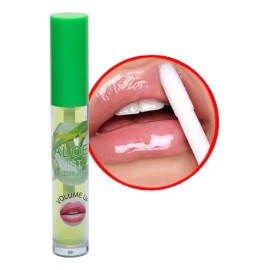 Hidratante Engrosador Voluminizador De Labios Matte Plumper