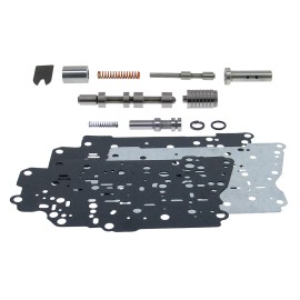 TransGo Shift Kit SK6F35-G2 Ford Lincoln Mercury 6F35 GEN2 2012-On (SK6F35-G2)*