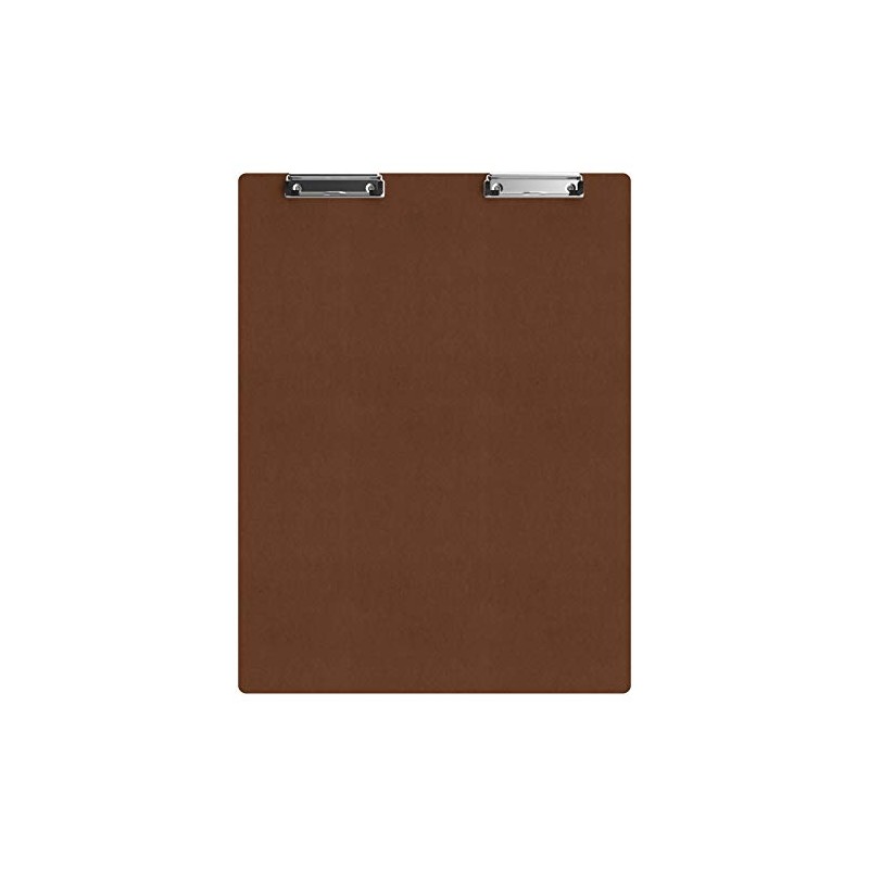 Vertical 18 x 24 HDF Clipboard