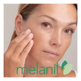 Melanil Crema Anti Manchas de Catalysis para Luminosidad en la Piel                                                                                   