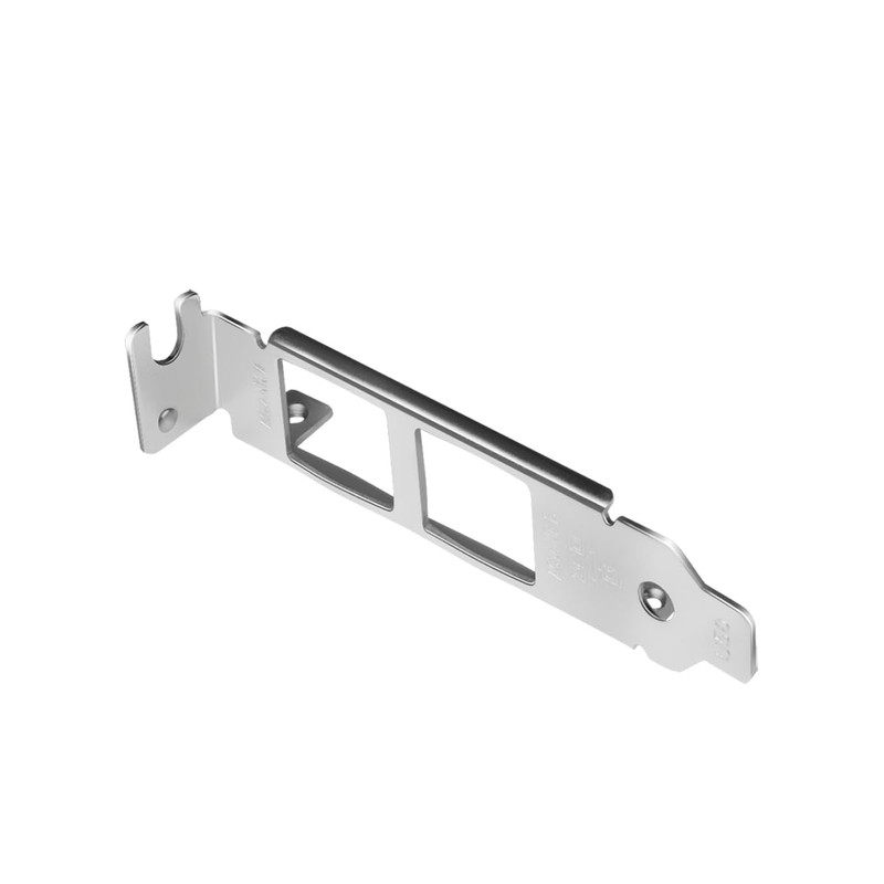 LogiLink 2-Port Gigabit LAN PCI-Express Karte