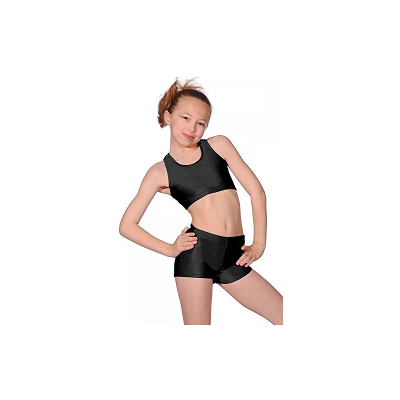 Roch Valley HOT Micro Shorts Black Ladies 8/10 (Adult) 3
