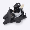 KACEPAR Rear Luggage Compartment Door Lock Trunk Tailgate Lock Latch,