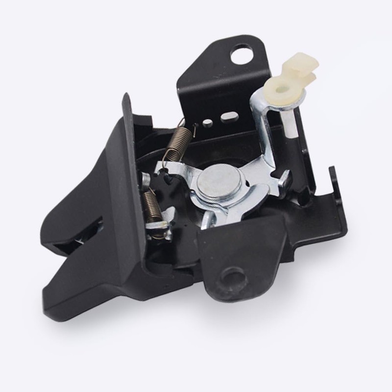 KACEPAR Rear Luggage Compartment Door Lock Trunk Tailgate Lock Latch,