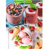 J2 Sorbet Attachment Compatible with Nama J2 Cold Press Juicer