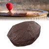 Tomotato Round Whirlpool Cover, Waterproof Swimming Pool Cover, Outdoor Spa