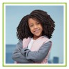 Just for Me Curl Peace Defining Curl & Coil Cream