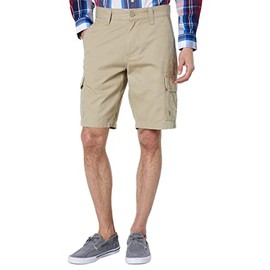 U.S. POLO ASSN. Classic Cargo Shorts Oxford Tan 32