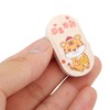 Cartoon USB Flash Drive Cute Animal Pattern Anti Electromagnetic Interference