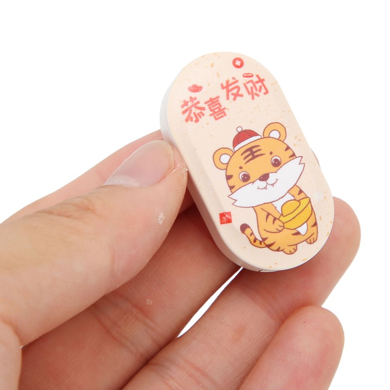 Cartoon USB Flash Drive Cute Animal Pattern Anti Electromagnetic Interference