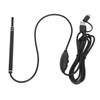Digital Visual Ear Otoscope HD IP67 Waterproof Lens 3 in