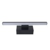 Wall Lamp 330° Rotating Iron Modern Simple Warm Light Hardwired