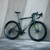 Guee SL Speed Bar Tape Racing Green