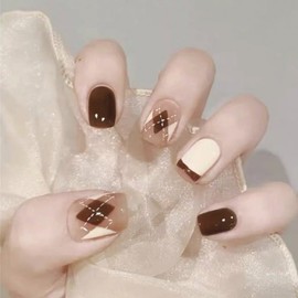 [Overseas] Nail Patch/Pedi Patch/Nail Sticker PD-336 PD-336 30ea