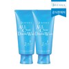 Senka All Clear Double Wash 120g x 2 / 센카 올 클리어 더블 워시 120g 2개