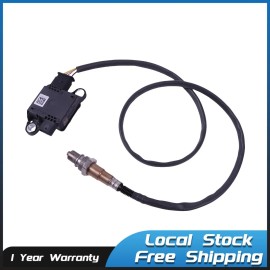 Aftermarket Products 68146140AC Diesel Exhaust Particulate Sensor For Jeep Grand Cherokee RAM 1500