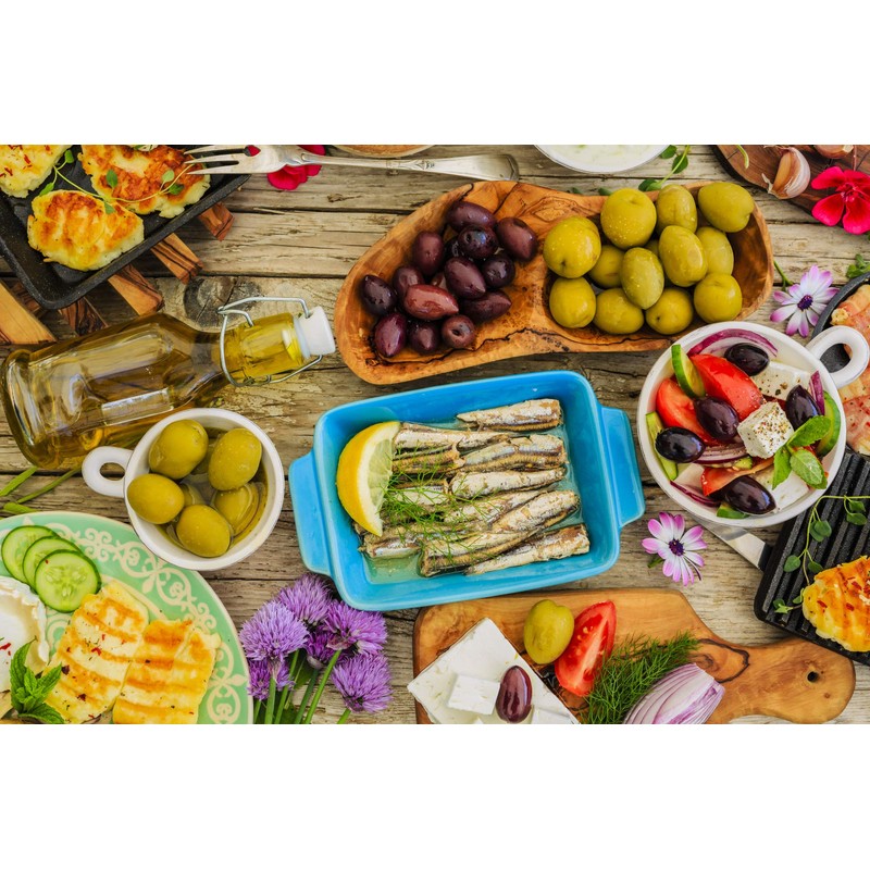 Season Sardines in Pure Olive Oil, 4.375 Ounce Tin