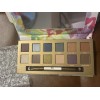 Mia Del Mar Eyeshadow Palette 12 rich hues in wearable