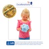 Excellerations Emotions Dice: Calming and Focusing