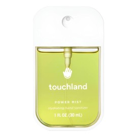 Touchland Power Mist Aloe You