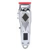 Professional Electric Hair Clipper LED Display Hair Trimmer Cutting Machine