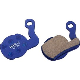 BBB bicycle resin pad disc brake pads Magura / Louise BBS-35 205135