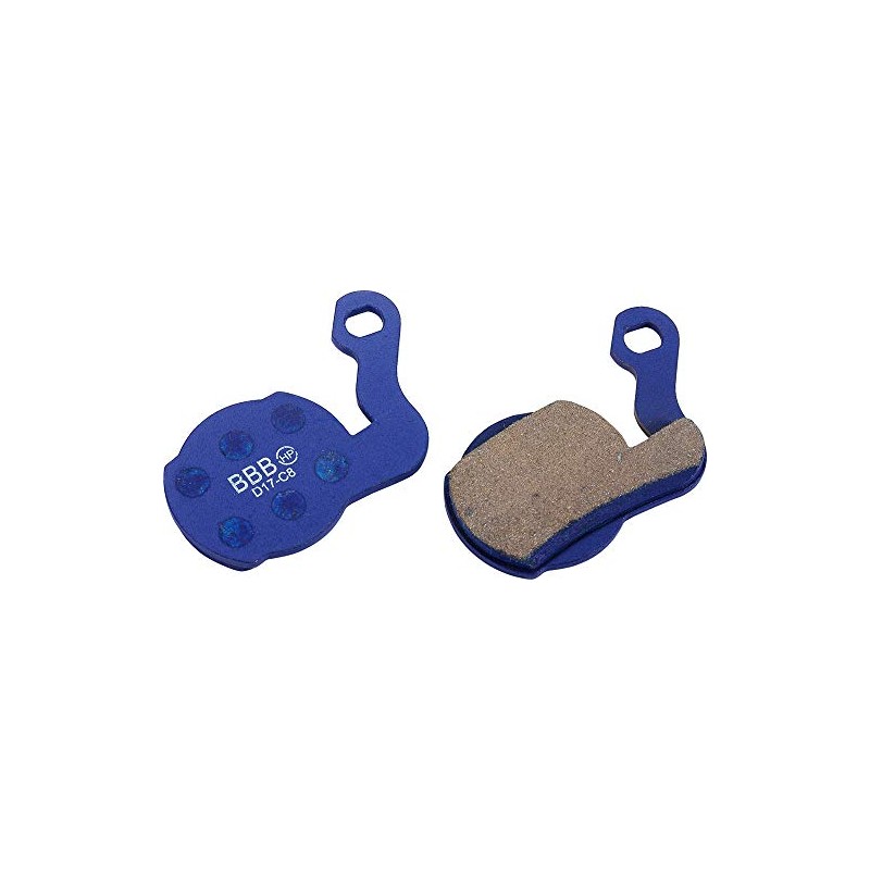 BBB bicycle resin pad disc brake pads Magura / Louise