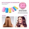 Syhood Rodillos De Espuma Para El Cabello (56 Piezas) Con