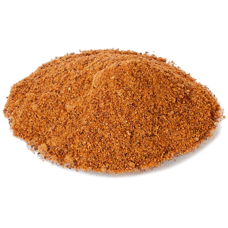 Old India Nutmeg Ground 100g