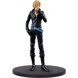 Banpresto Sanji Figurine