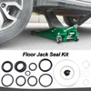 Floor Jack Repair Sealing Tool Kit - 3 Ton Floor