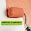 YiBaiBrush Foam Paint Roller, 12 Pack 2 Inch Paint Roller,