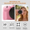 Funda para canon r50, funda para cámara Canon EOS R50,