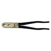 Cementex P10GP 10 in. Round Nose Gas Plier