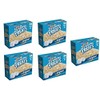 Rice Krispies Treats, Original Marshmallow, 5 Packages(54 Count Carton)