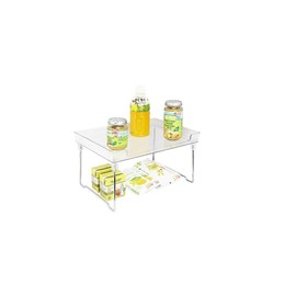 Better Houseware Stackable Shelf
