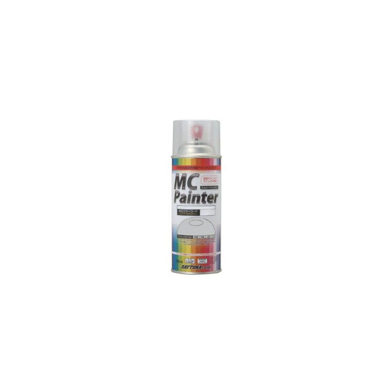 Daytona 68658 Motorcycle Surfacer, 10.1 fl oz (300 ml), MC