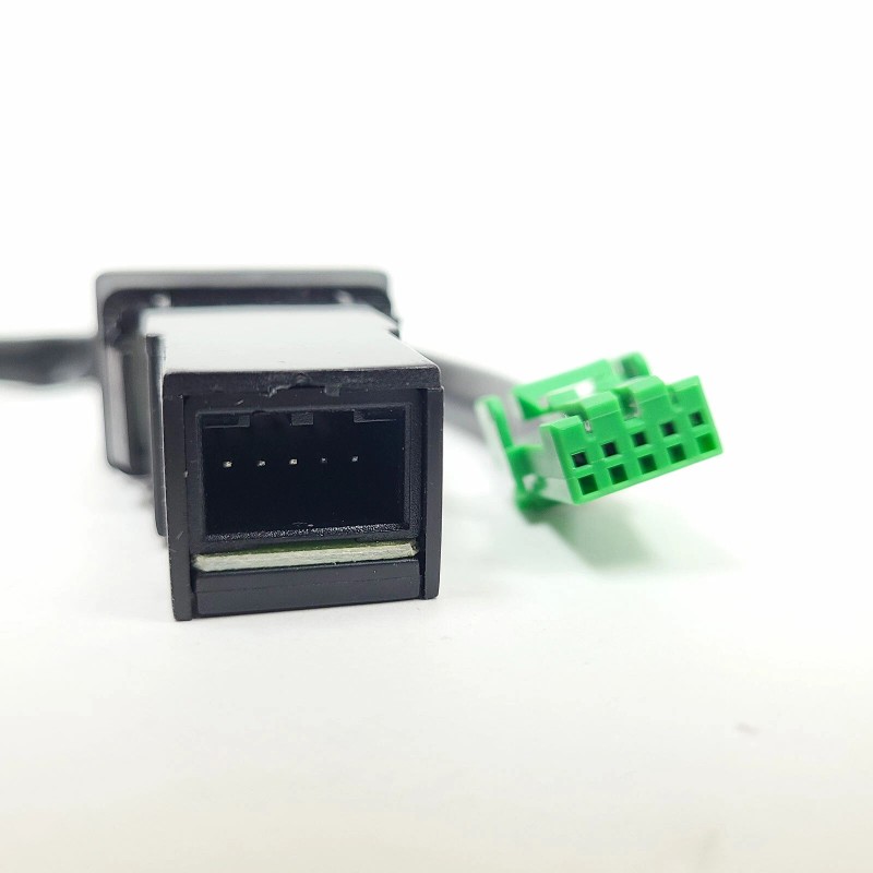 Mechanic Force Fit 2000-2006 Tundra 2001-2007 Sequoia Fog Light On/Off