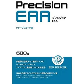 Precision EAA