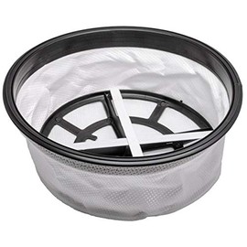 vhbw 1 x round filter compatible with Blue Vac 22