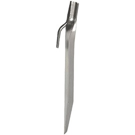 7" STEEL ANGLE PEG PACK 6