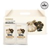 Cham & Deul Hwangto Nongwon 맛있는 흑마늘진액 70ml 30포 3박스(총