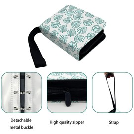 1 Pocket Trading Card Binder for 80 Cards