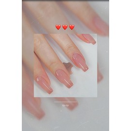 tip-tipnail tip - Coffin Egg / tip-tipnail tip - 코핀에그