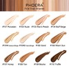 AQUAPURITY PHOERA Full Coverage Foundation New Formula Waterproof Long Lasting