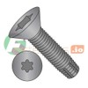 1/4-20 x 1 1/2'' Self-Tapping Trailer Deck Screws, Flat Head,