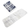 Knitting Needles Case Empty Crochet Hooks Storage Bag Knitting Needle