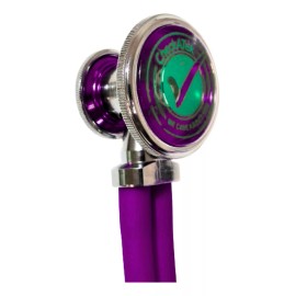 CheckATek Estetoscopio Profesional Rappaport Multifuncional 5 En 1